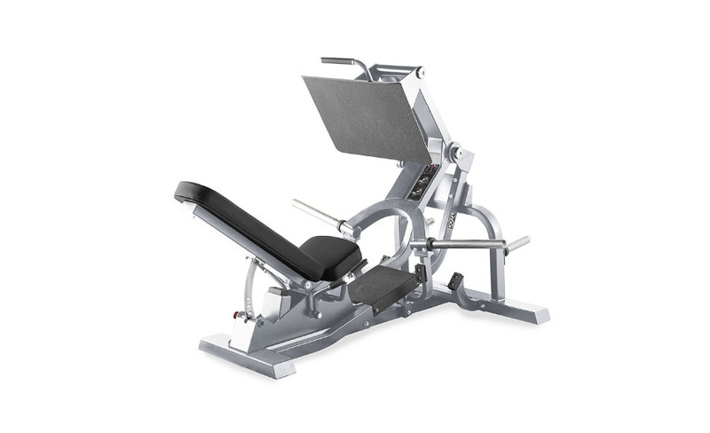 Жим ногами — один из ключевых тренажеров для развития силы 